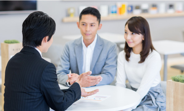 ライファー事業